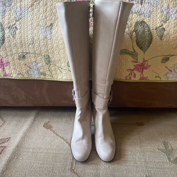 Donald J.Pliner Couture boots - Picture 2 of 11